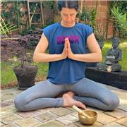 Professeur de Yoga et d'anglais
